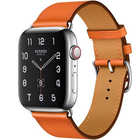 hermes apple watch 5|Hermes Apple Watch edition.